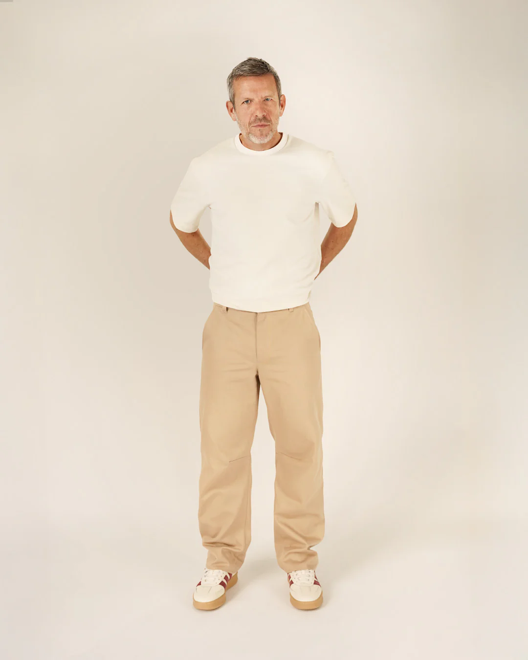 Wardrobe By Me Big T-shirt - 2XS-4XL - PDF Pattern