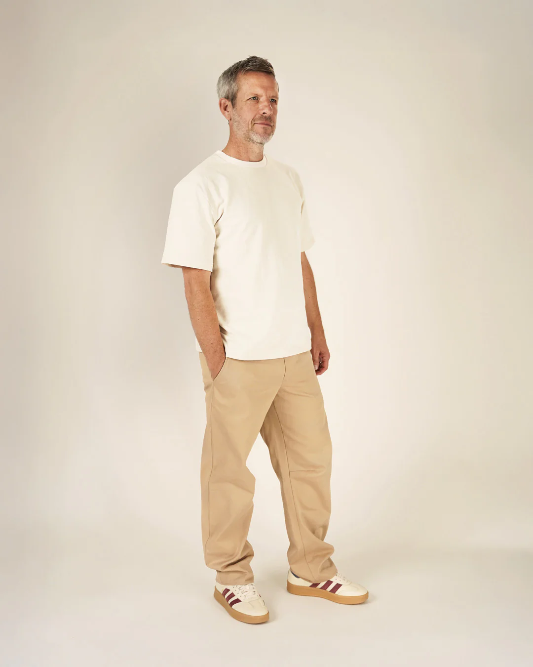 Wardrobe By Me Big T-shirt - 2XS-4XL - PDF Pattern - Image 7