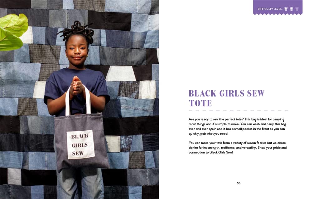 Black Girls Sew - Image 6