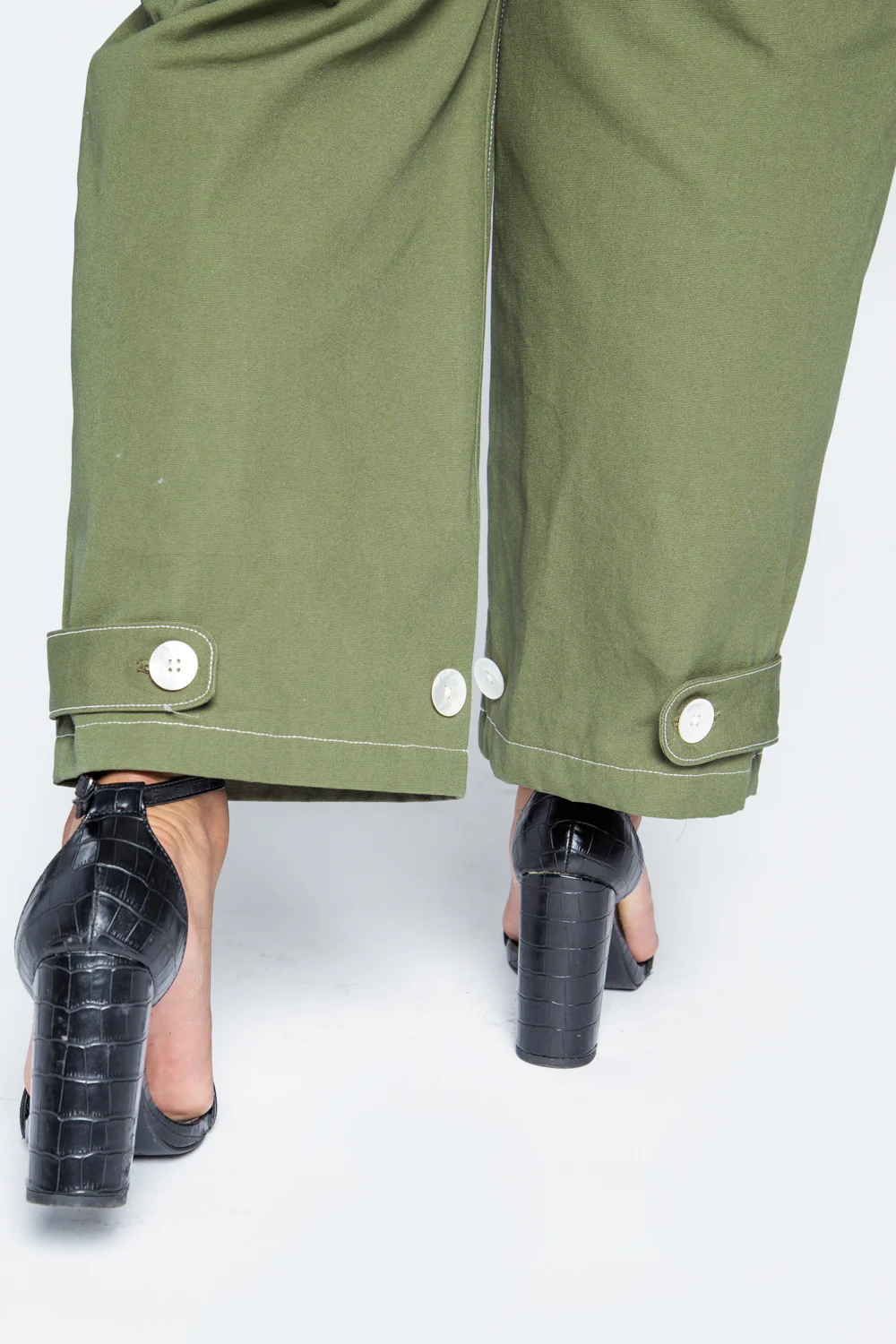 Closet Core Blanca Flight Suit - US 0-32 - PDF Pattern - Image 15