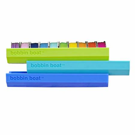 Bobbin Boat - 3 per Pack - Image 2