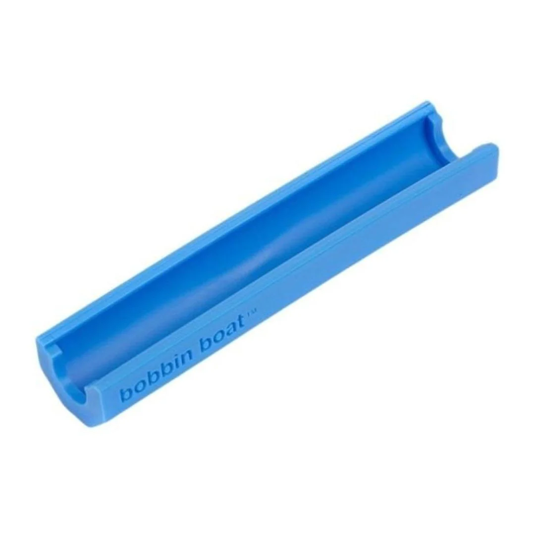 Bobbin Boat - Assorted Colours - Image 3