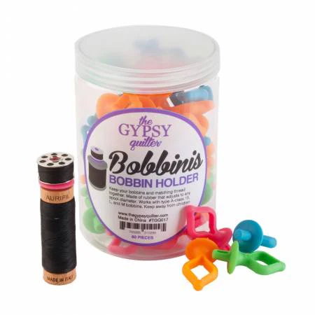 Bobbin Holders - Assorted Colours