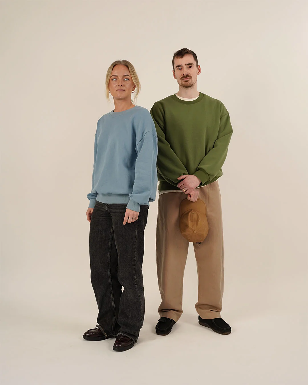 Wardrobe By Me Boyfriend Sweater - 2XS-4XL - PDF Pattern - Image 7