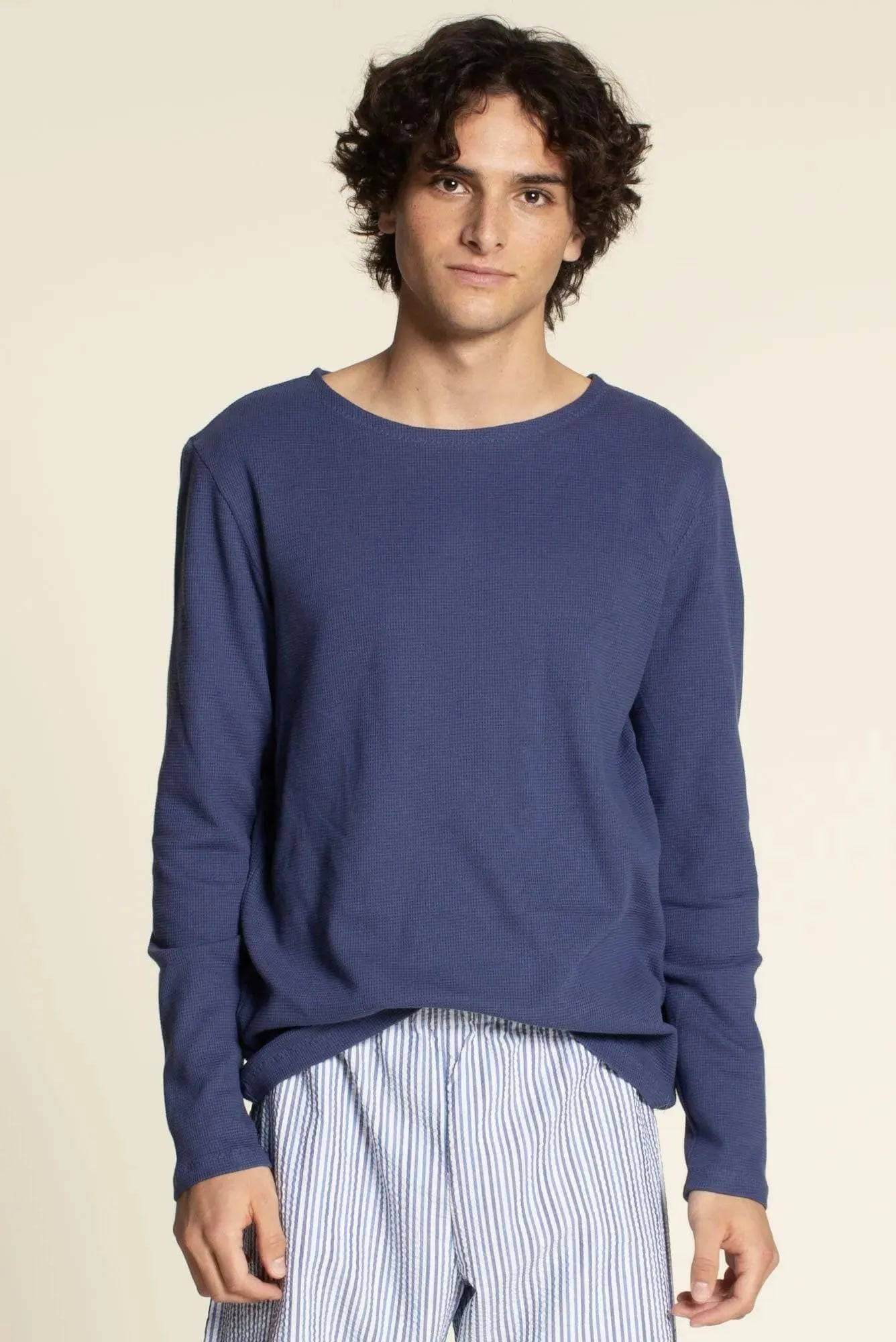 Wardrobe By Me Breton Shirt - 2XS - 4XL - PDF Pattern - Image 2
