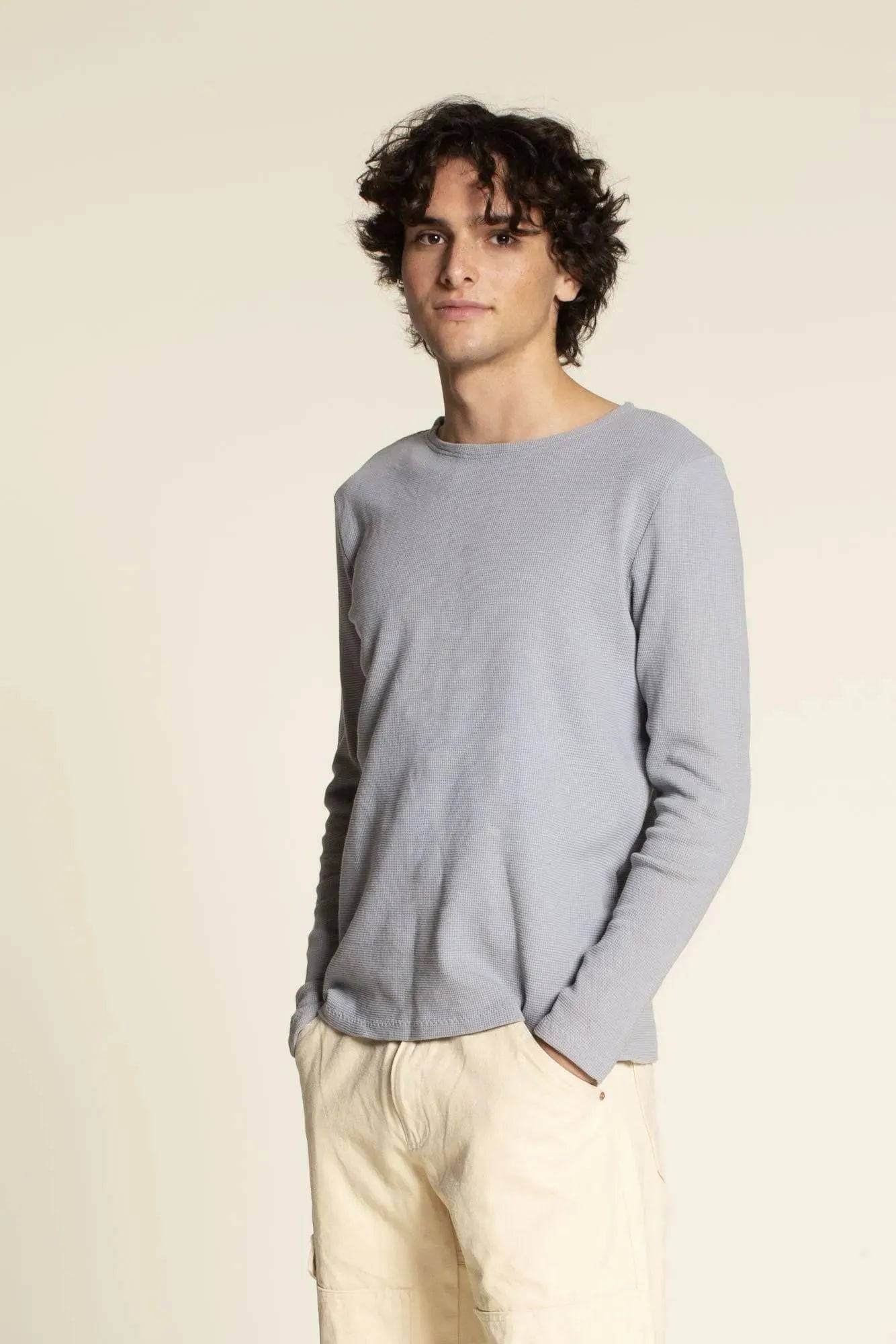 Wardrobe By Me Breton Shirt - 2XS - 4XL - PDF Pattern - Image 3