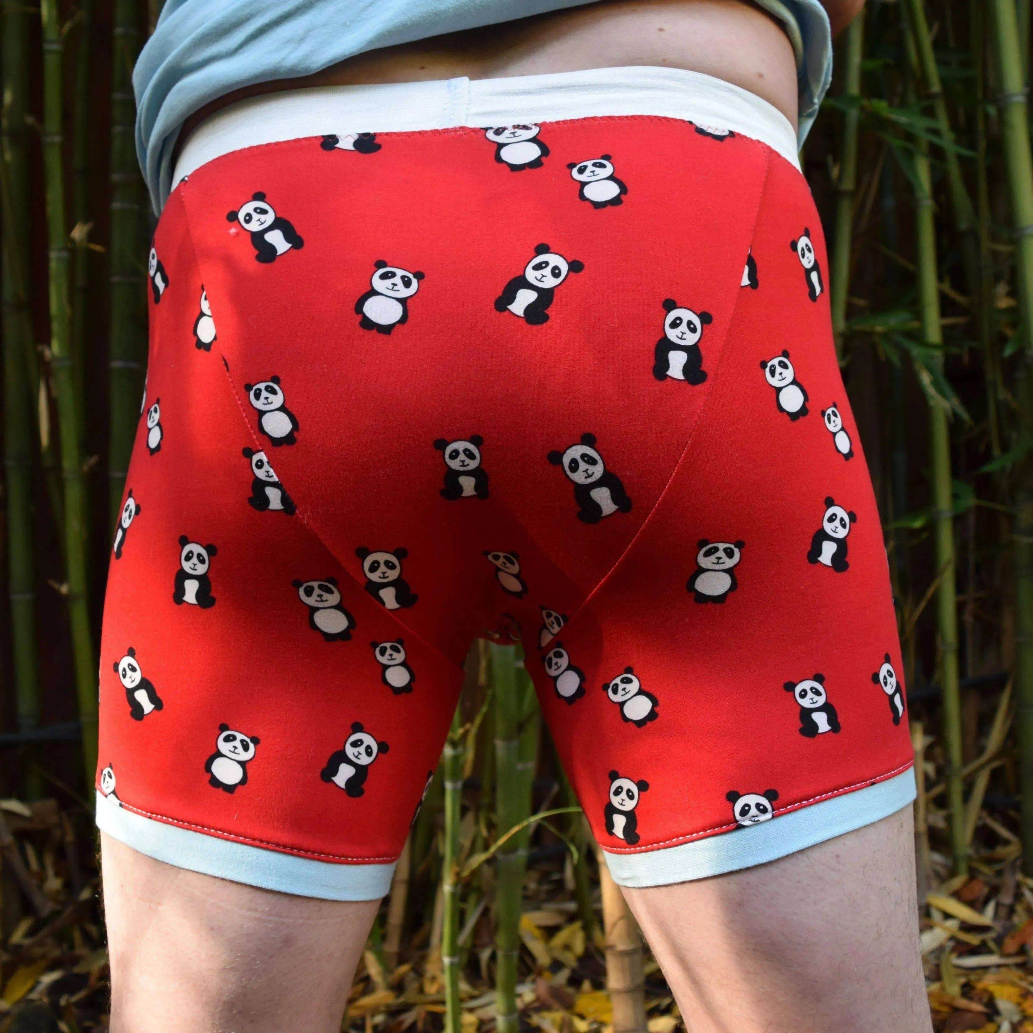 Wardrobe By Me Brief Underpants - 2XS-4XL - PDF Pattern - Image 6