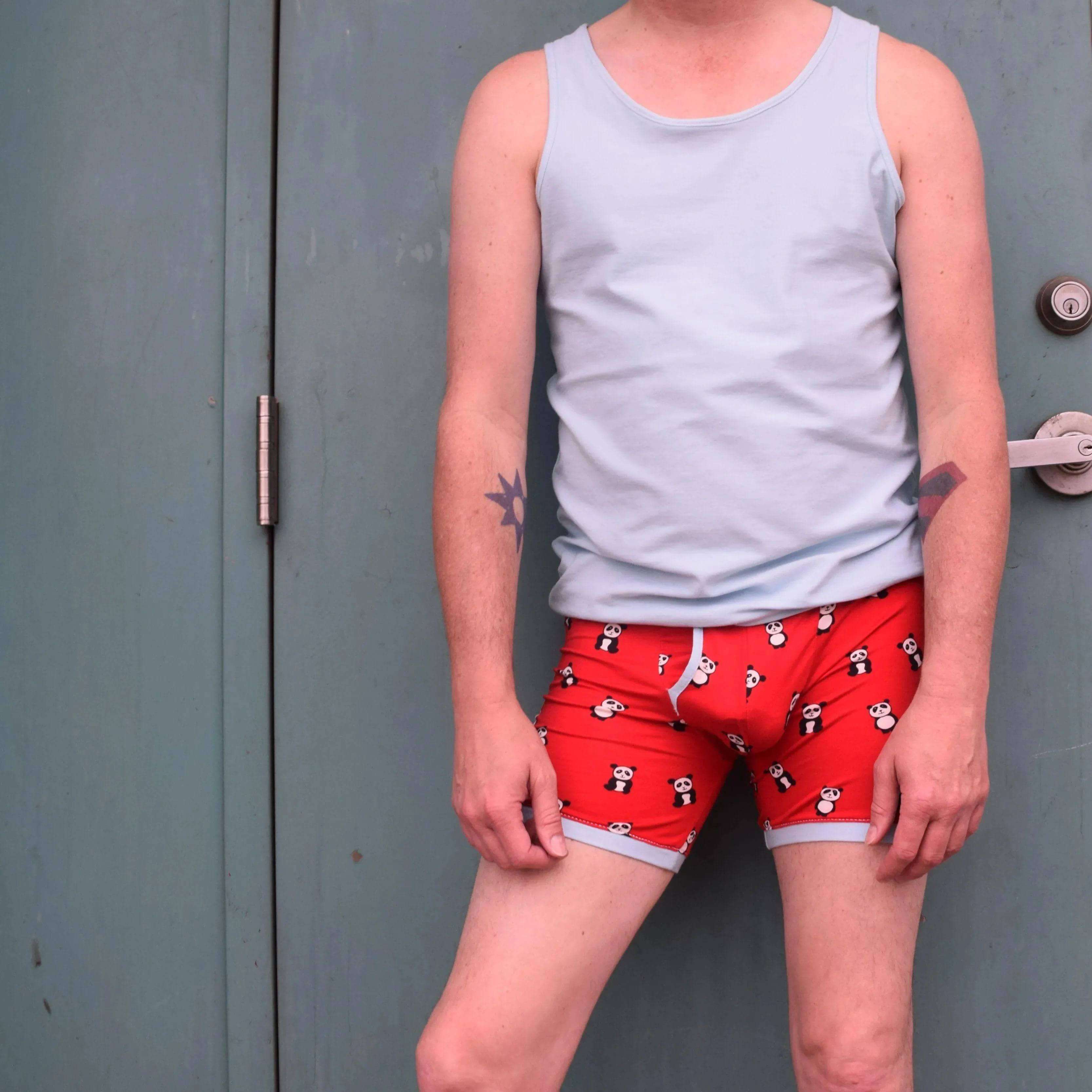 Wardrobe By Me Brief Underpants - 2XS-4XL - PDF Pattern - Image 7