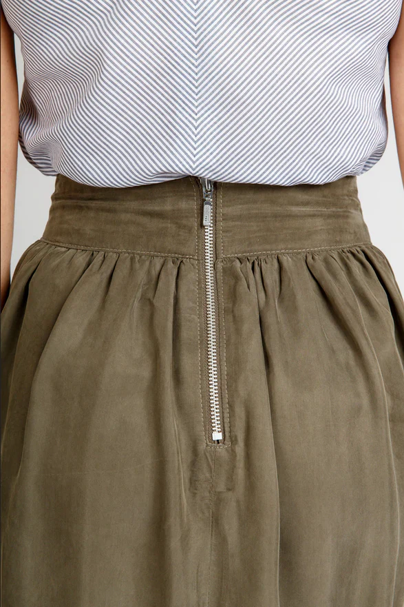 Megan Nielsen Brumby Skirt Pattern 0-20 - Image 13
