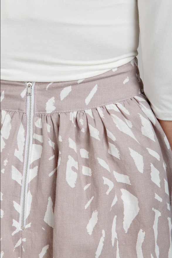 Megan Nielsen Brumby Skirt Pattern 0-20 - Image 18
