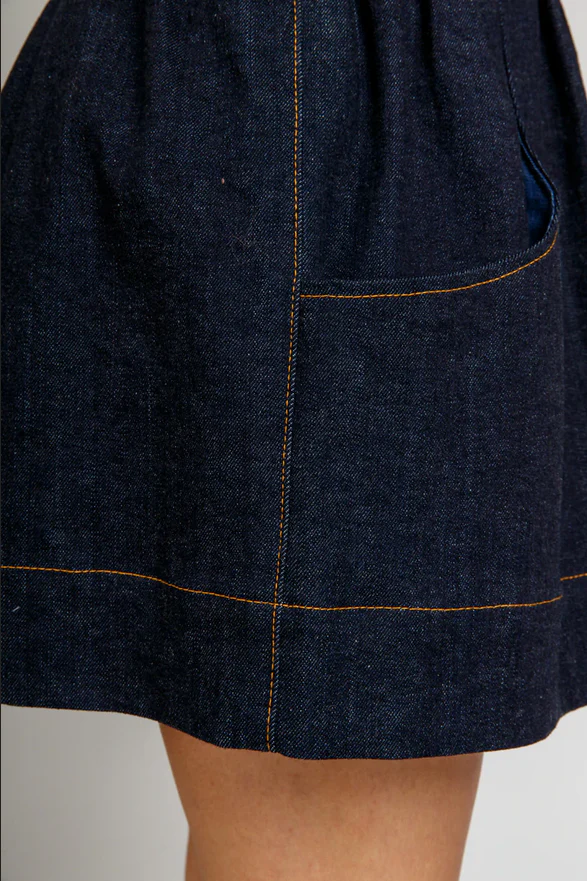 Megan Nielsen Brumby Skirt Pattern 0-20 - Image 8