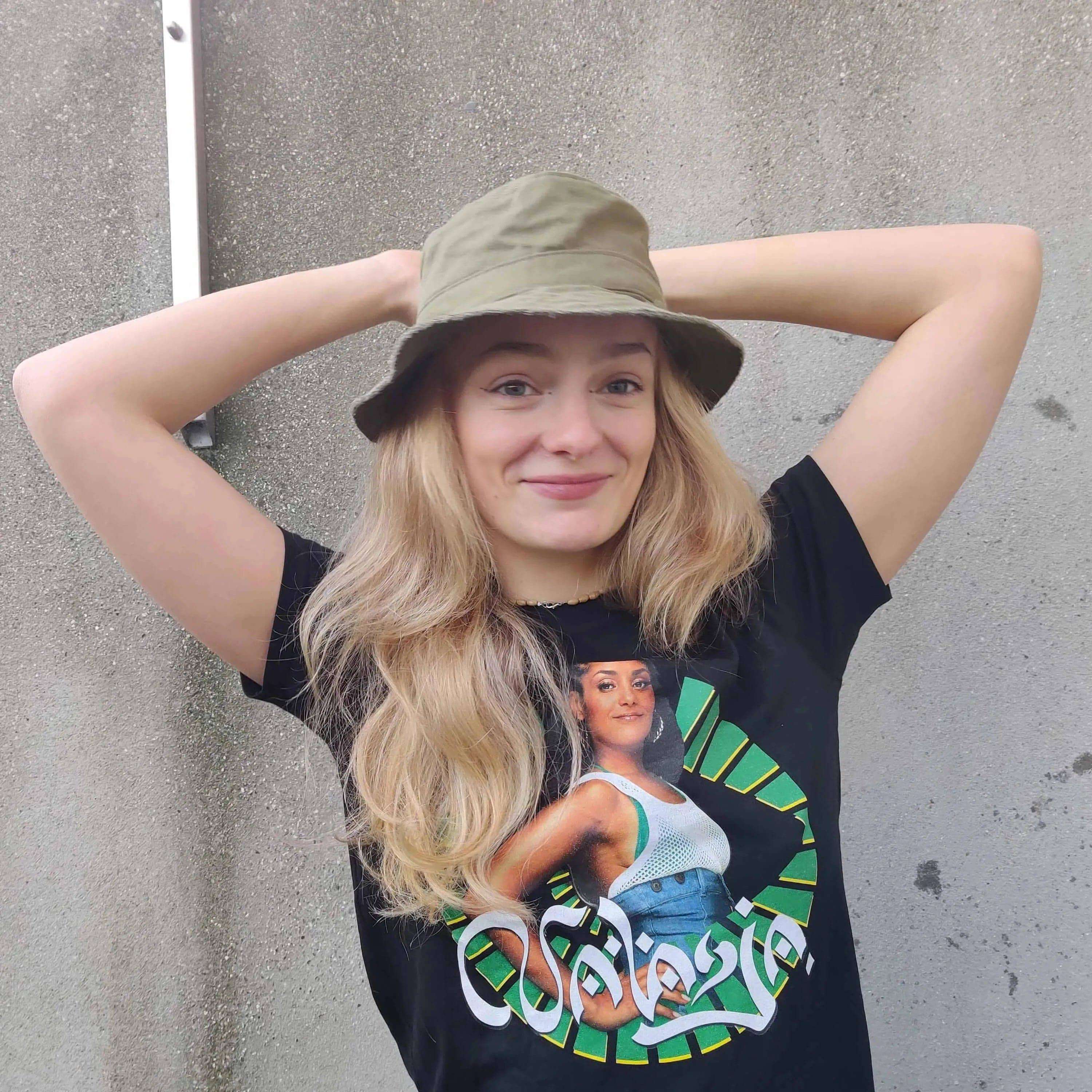 Wardrobe By Me Bucket Hat - PDF Pattern - Image 3