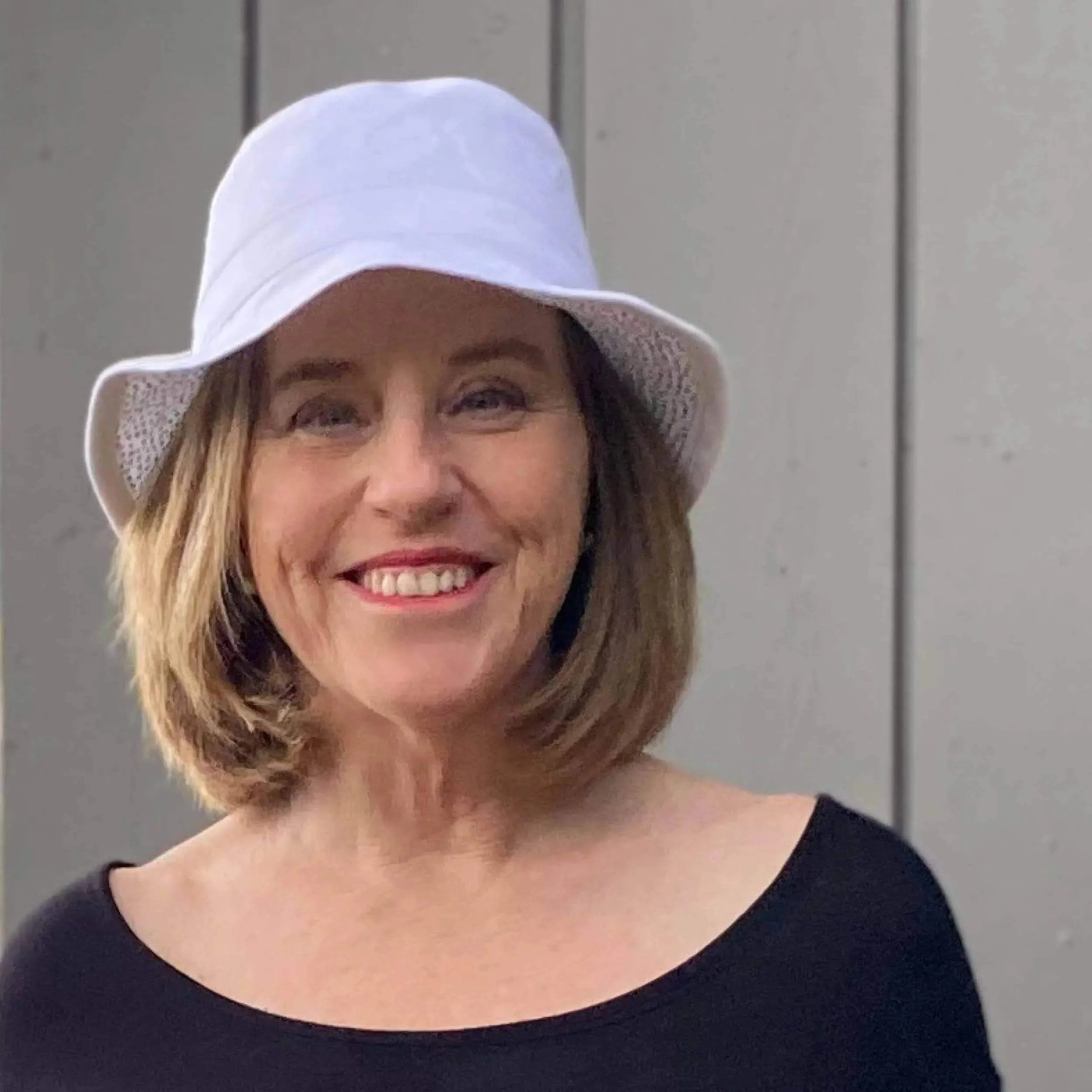 Wardrobe By Me Bucket Hat - PDF Pattern - Image 5