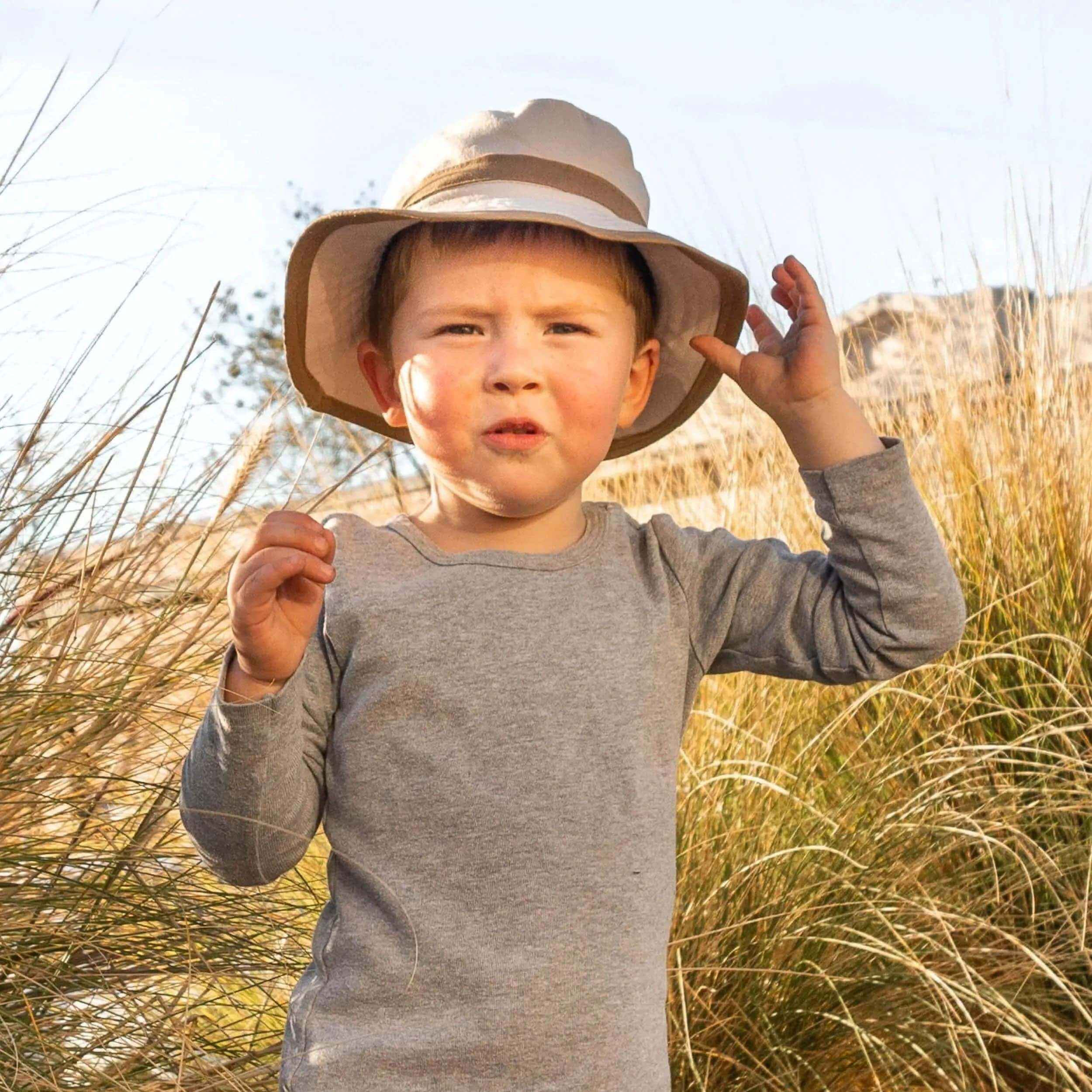 Wardrobe By Me Bucket Hat - PDF Pattern - Image 7