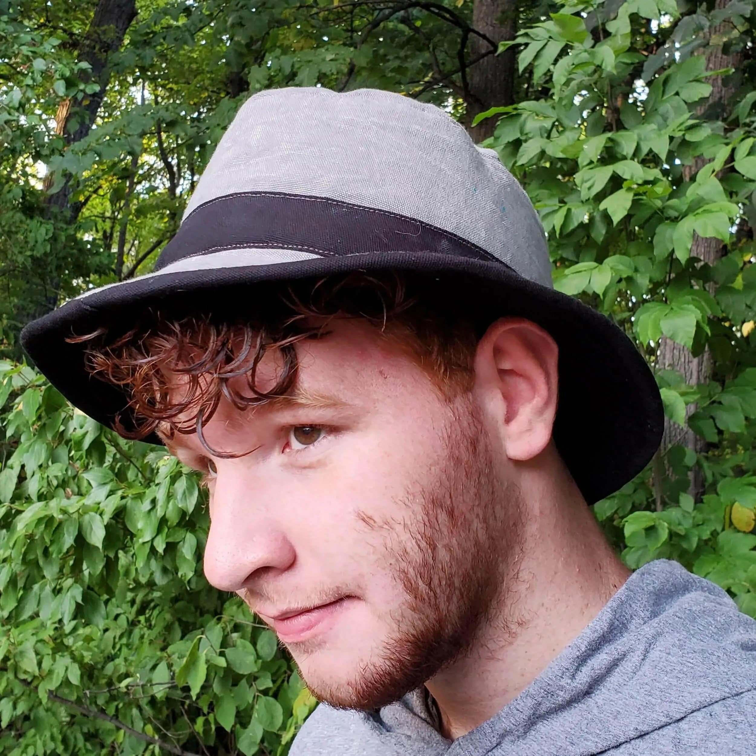 Wardrobe By Me Bucket Hat - PDF Pattern - Image 9