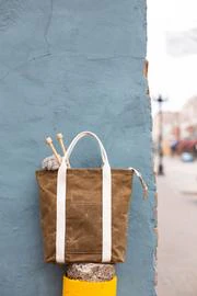Noodlehead Buckthorn Backpack & Tote - Image 3