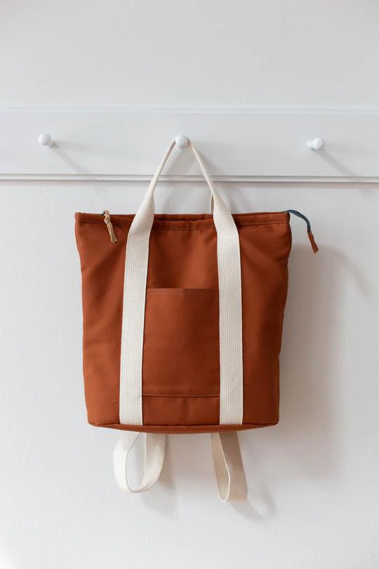 Noodlehead Buckthorn Backpack & Tote - Image 9