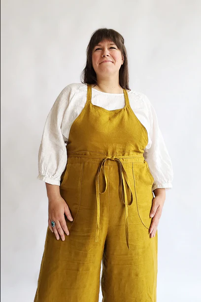 Sew House 7 Burnside Bibs 18-34 - Image 6