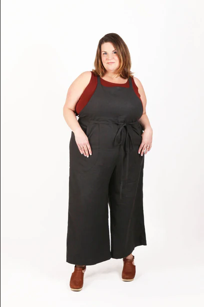 Sew House 7 Burnside Bibs 18-34 - Image 7