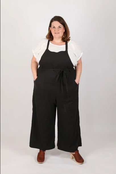Sew House 7 Burnside Bibs 18-34 - Image 8