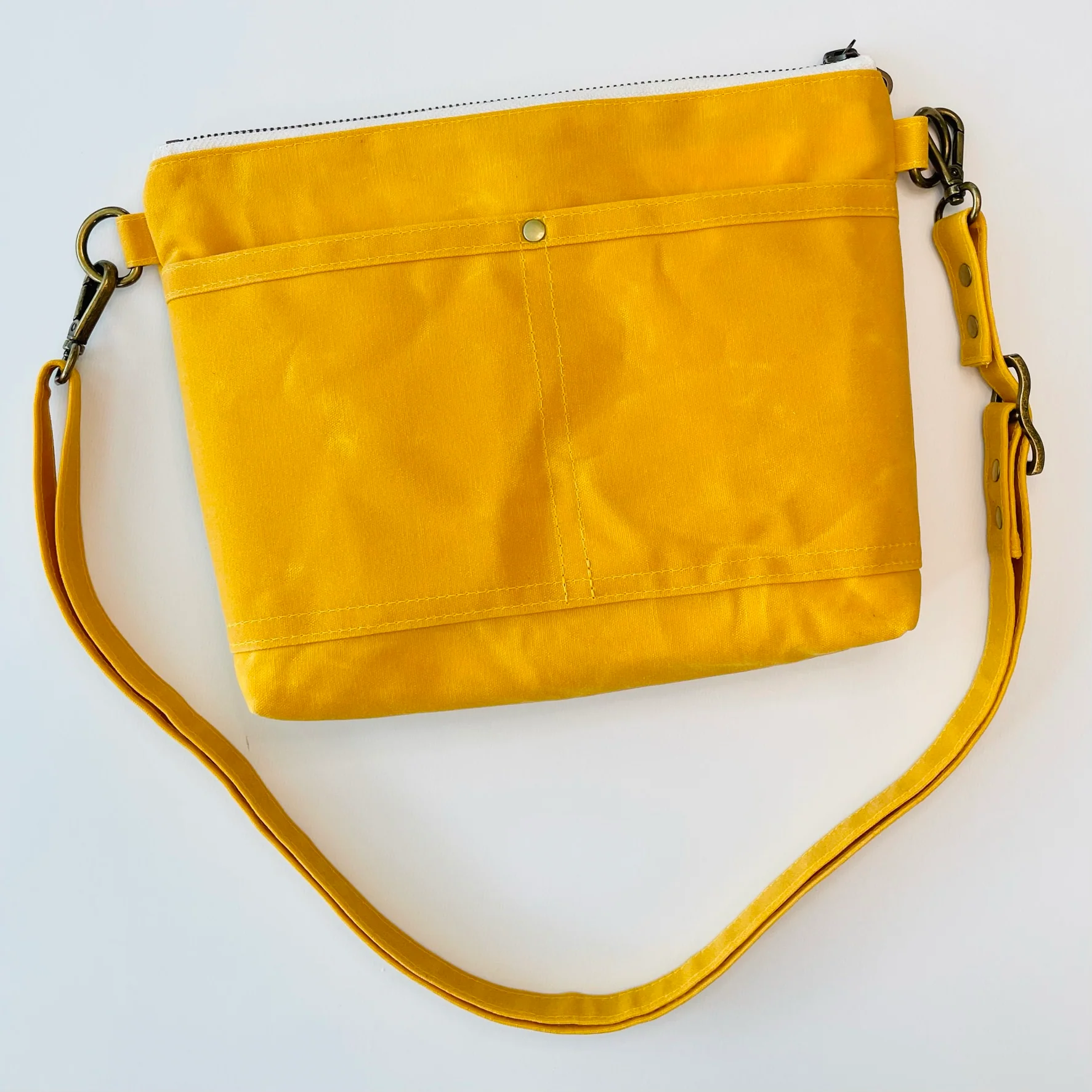 Hammerstitch Cambridge Bag Pattern - Image 6