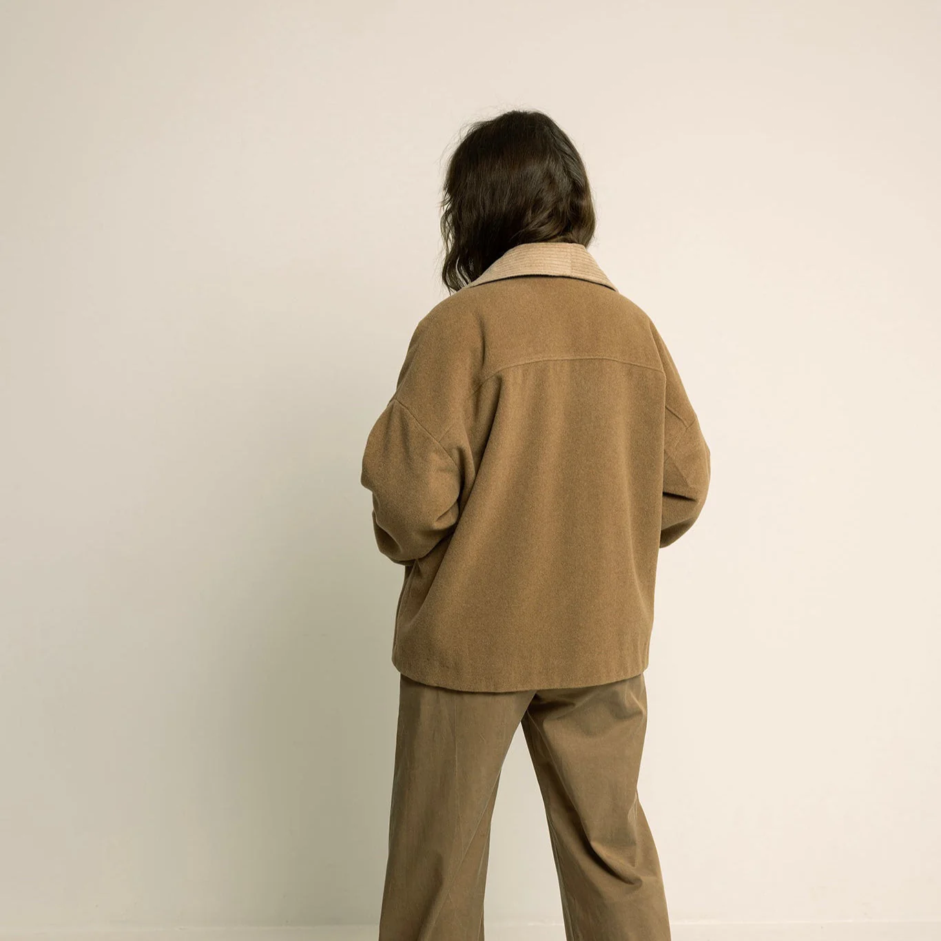Wardrobe By Me Car Coat - 2XS-4XL - PDF Pattern - Image 8