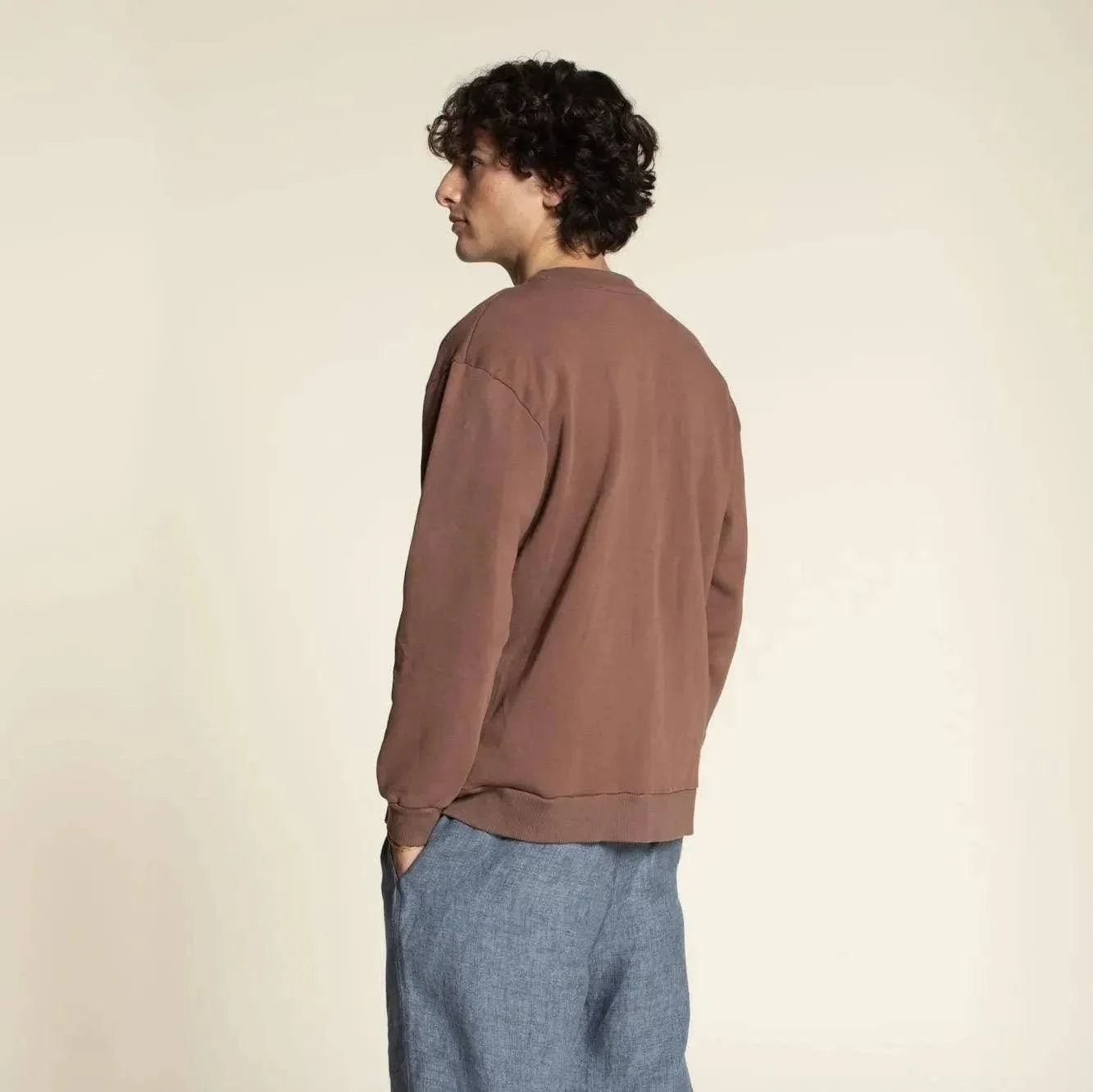 Wardrobe By Me Cardigan Sewing Pattern - 2XS-4XL - PDF Pattern - Image 3
