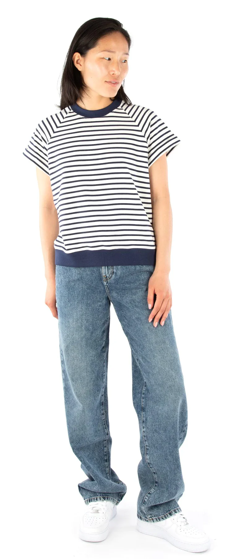Jalie 4346 - Caroline Raglan Tee & Tunic 2yrs -2XL - Image 7