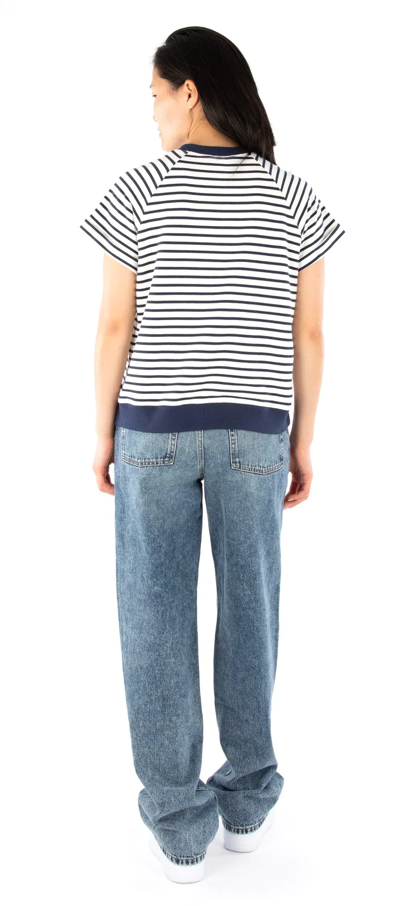 Jalie 4346 - Caroline Raglan Tee & Tunic 2yrs -2XL - Image 8