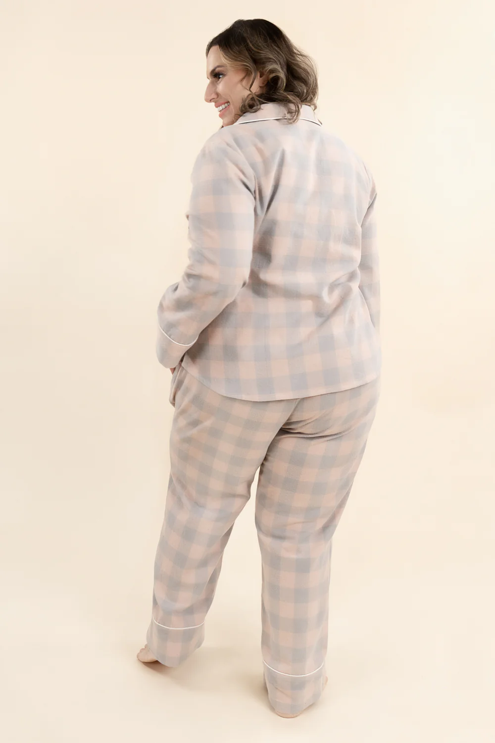 Closet Core Carolyn Pajamas - 0-32 - PDF Pattern - Image 11