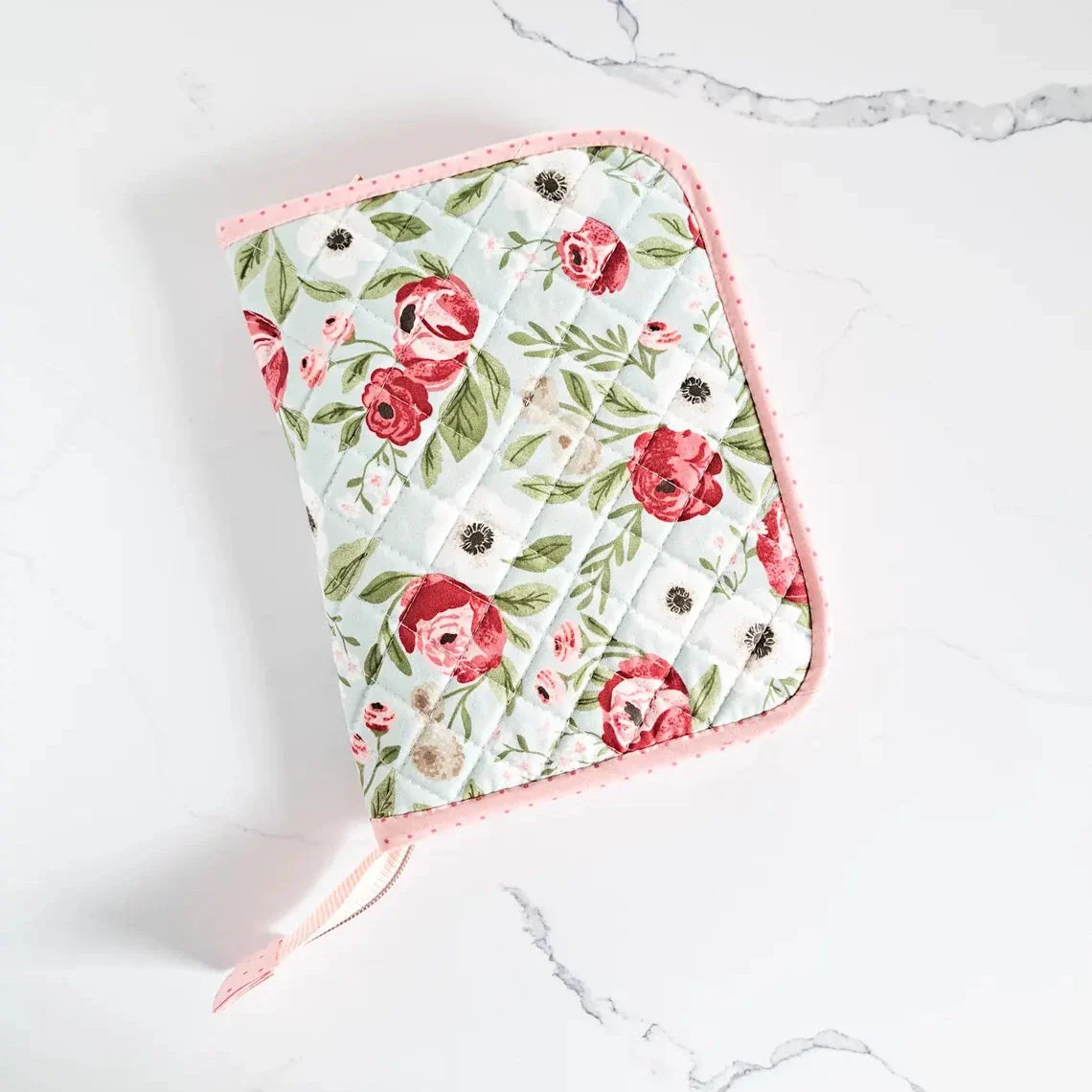 Center Street Quilts Atlas Zipper Case - Image 7