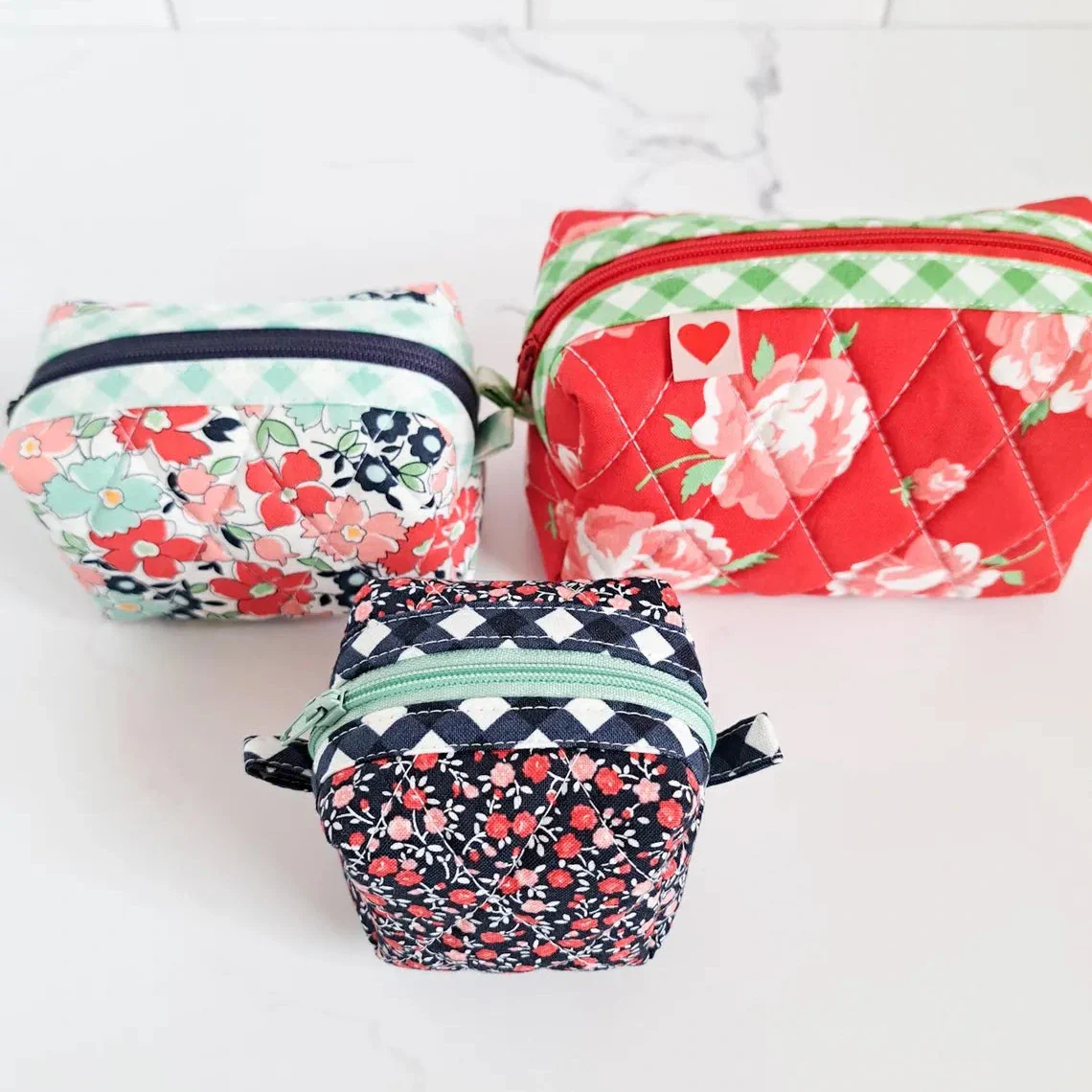 Center Street Quilts Foxboro Pouch - Image 9