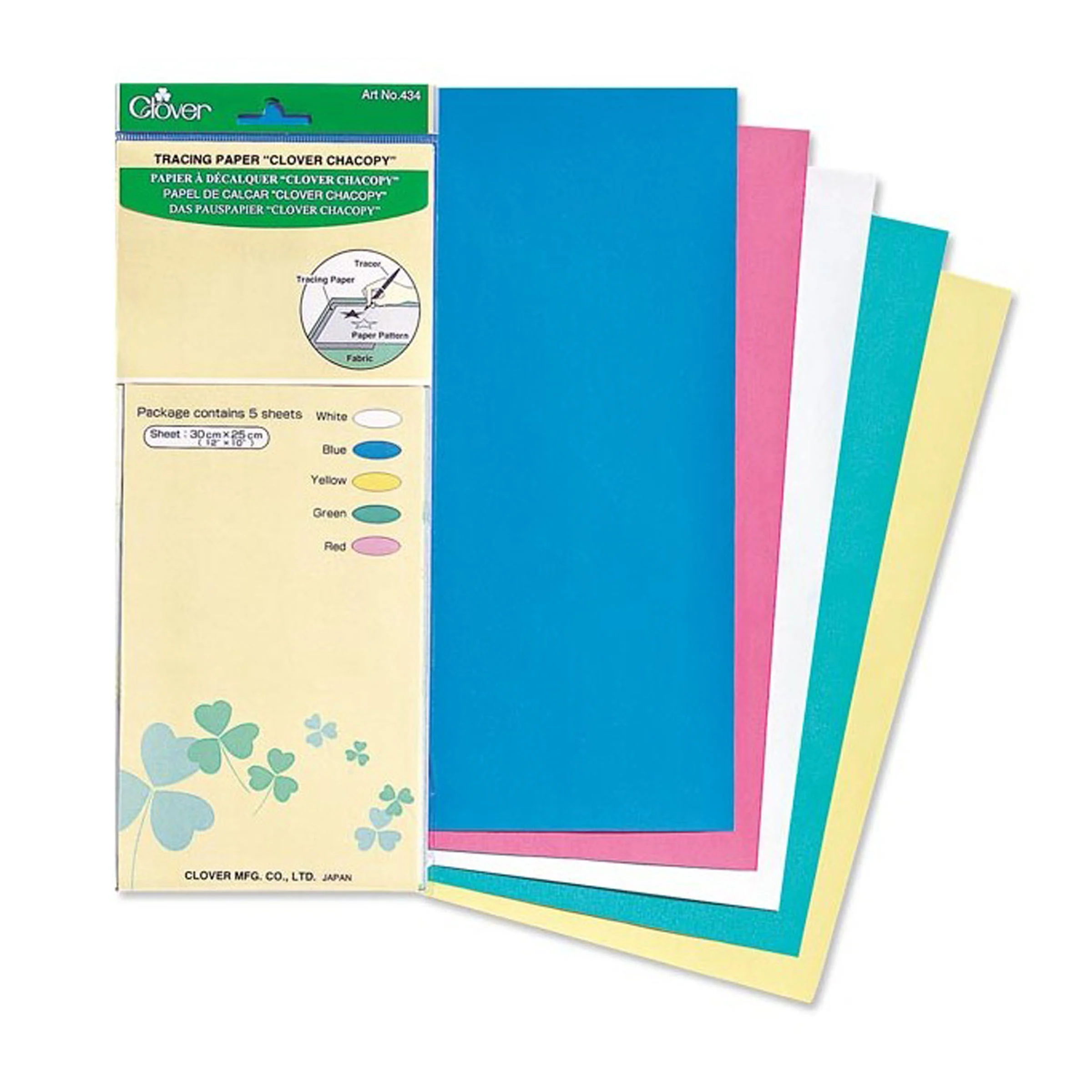 Chacopy Carbon Paper
