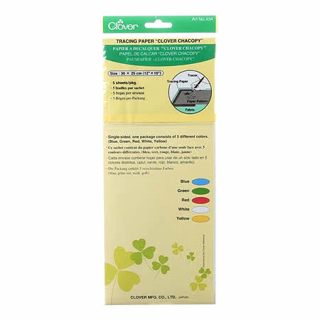 Chacopy Carbon Paper - Image 2