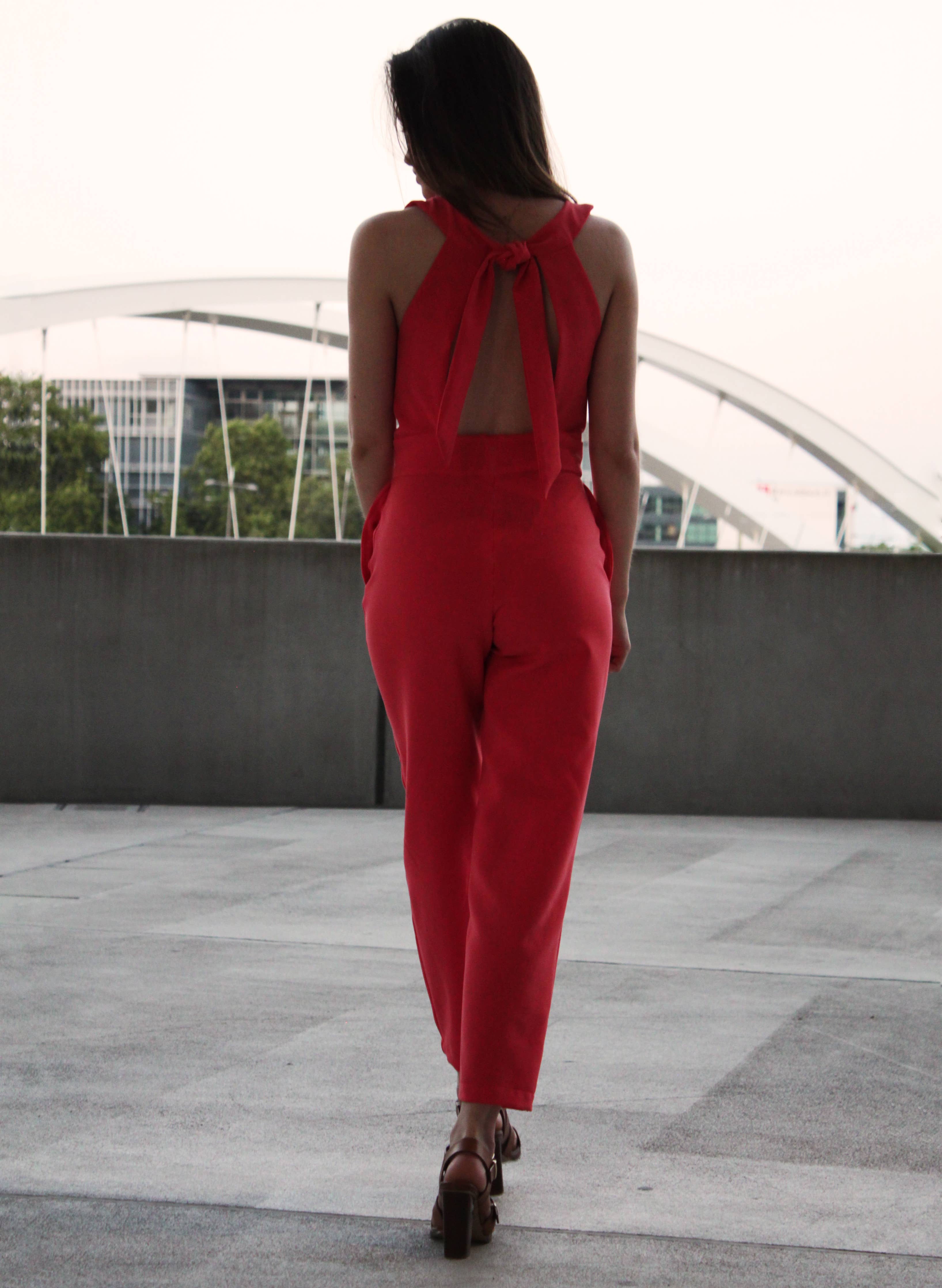 Cha'coud Aurore Jumpsuit Sizes 34 to 46 - Image 7