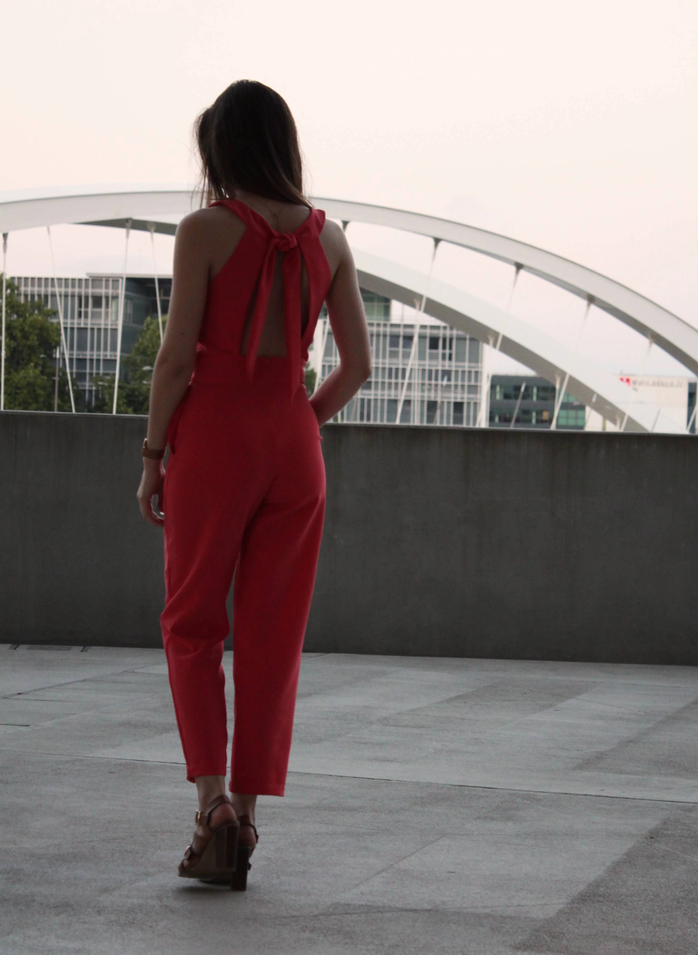 Cha'coud Aurore Jumpsuit Sizes 34 to 46 - Image 8