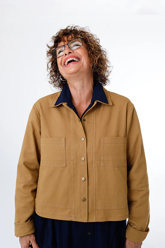 Chalk & Notch Den Jacket 0-30 - Image 10