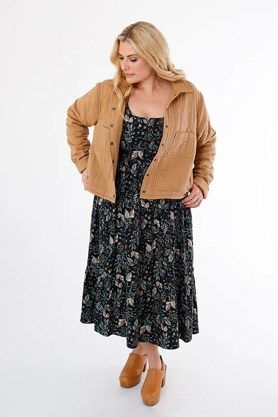 Chalk & Notch Den Jacket 0-30 - Image 12