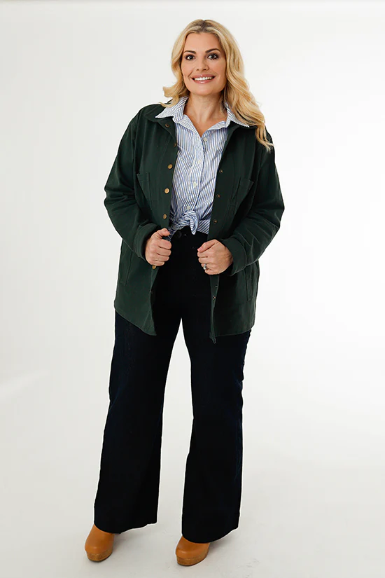 Chalk & Notch Den Jacket 0-30 - Image 14