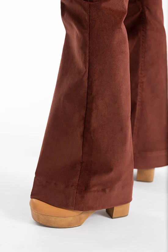 Chalk & Notch Isle Jeans Sizes 0-30 - Image 8