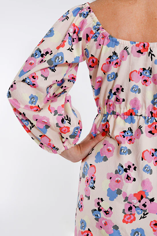Chalk & Notch Ivie Dress & Two-Piece Set 0-30 - Image 11