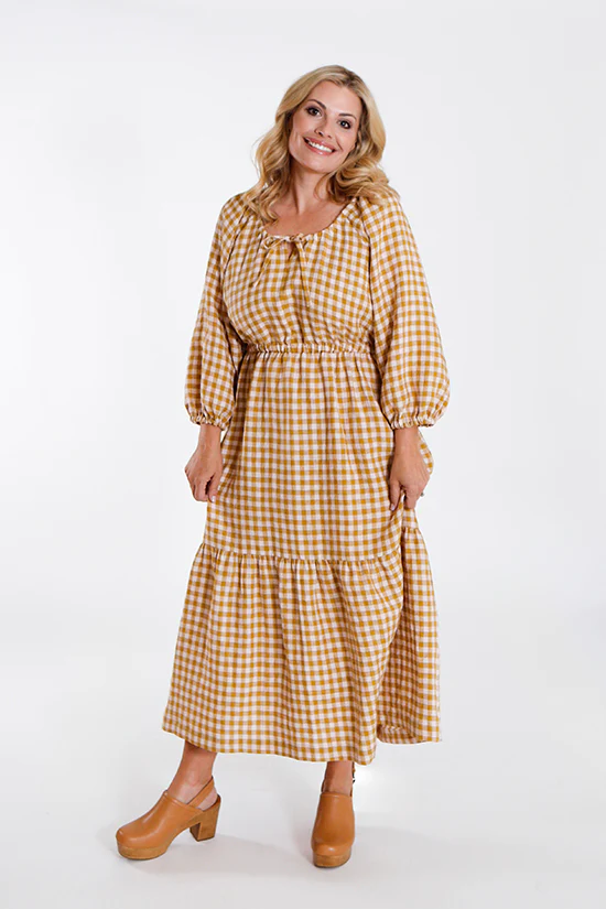 Chalk & Notch Ivie Dress & Two-Piece Set 0-30 - Image 13