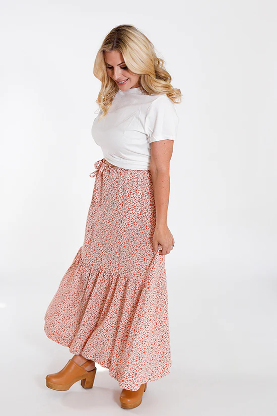 Chalk & Notch Ivie Dress & Two-Piece Set 0-30 - Image 15