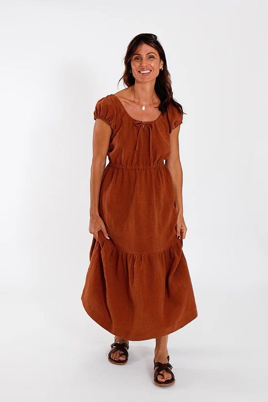 Chalk & Notch Ivie Dress & Two-Piece Set 0-30 - Image 3