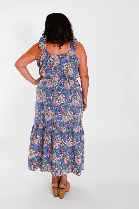 Chalk & Notch Ivie Dress & Two-Piece Set 0-30 - Image 6