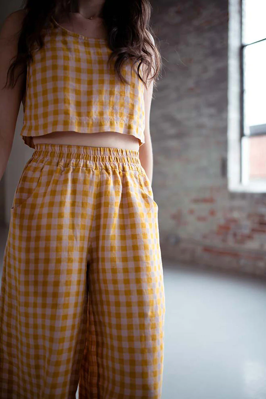 Sew Liberated Chanterelle Pants 0-24 - Image 7