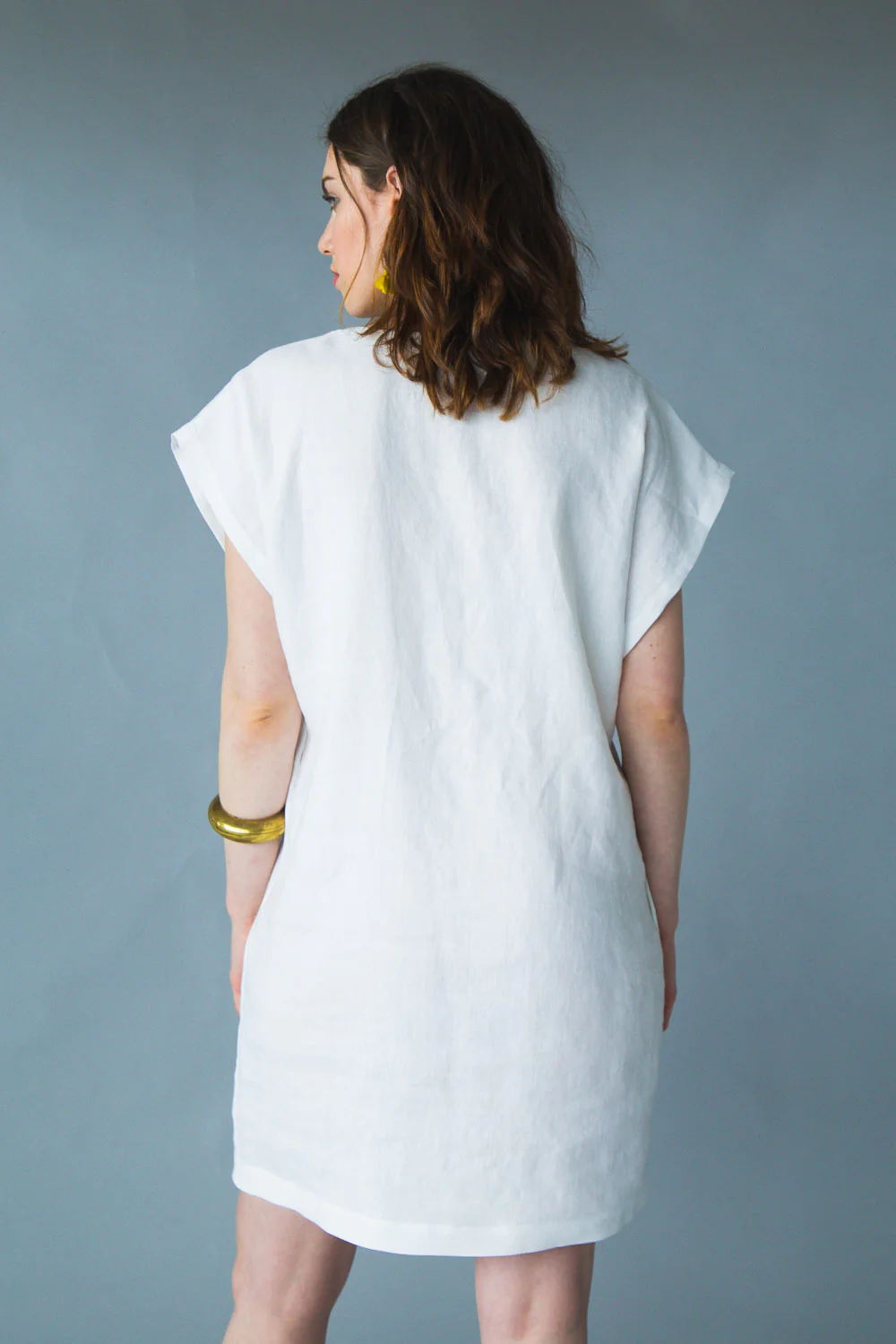 Closet Core Charlie Caftan - US 0-32 - PDF Pattern - Image 12