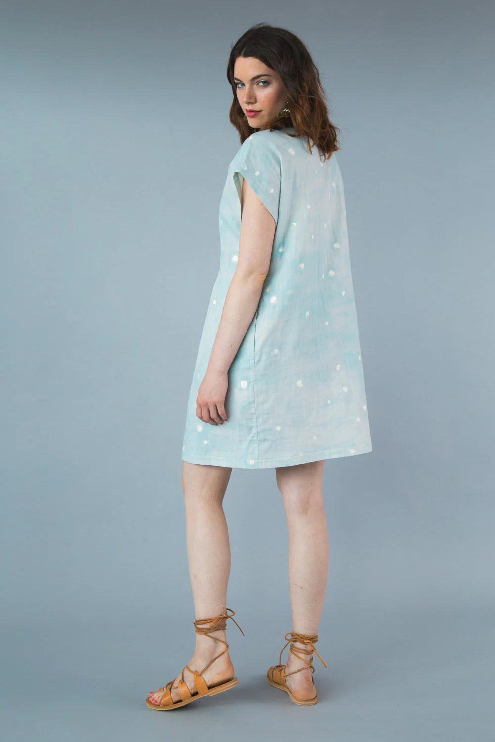 Closet Core Charlie Caftan - US 0-32 - PDF Pattern - Image 18