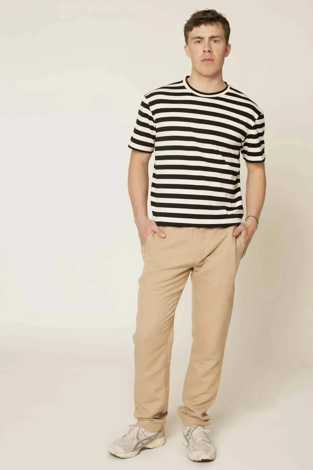 Wardrobe By Me Men's Chino Pants - Waist Size 26-42 - PDF Pattern - Image 4