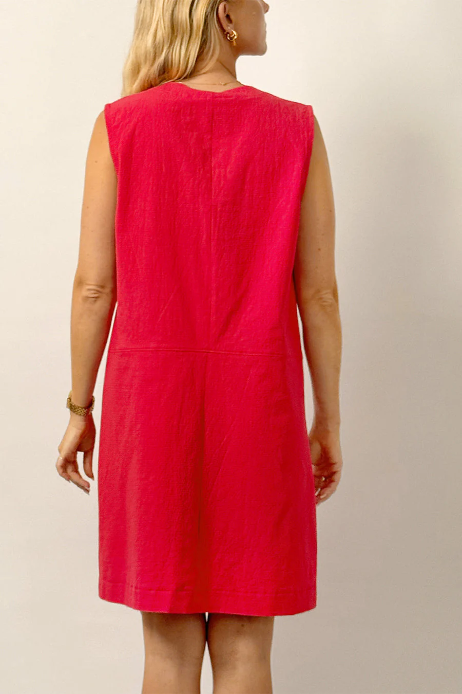 Wardrobe By Me City Dress - US 0-24 - PDF Pattern - Image 7